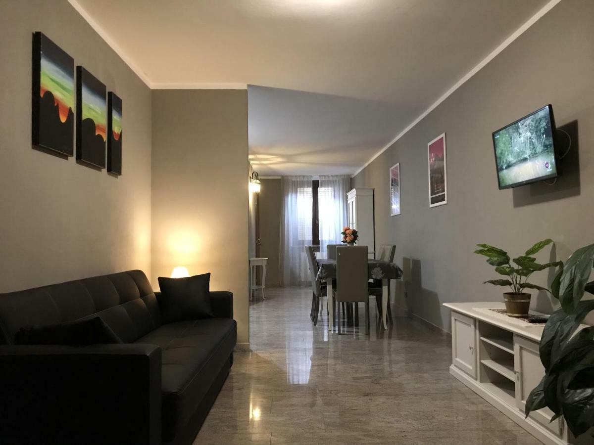 Anfite Apartments Castelletto Peschiera del Garda Bagian luar foto